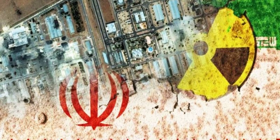 İran’da Çernobil’deki Gibi Nükleer Sızıntı Olabilir mi? Uzmanlar Uyarıyor!