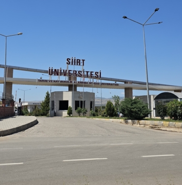 SİİRT ÜNİVERSİTESİ'NDE YOLSUZLUK İDDİASIYLA DEVAM EDEN SORUŞTURMA DERİNLEŞİYOR