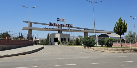 Siirt Üniversitesi’nde Yolsuzluk Soruşturması Derinleşiyor