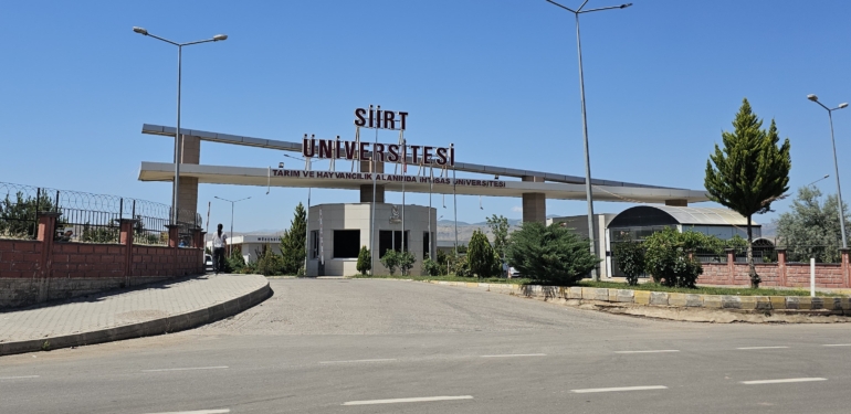 Siirt Üniversitesi’nde Yolsuzluk Soruşturması Derinleşiyor