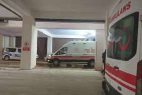 MARDİN'DE İNTİHAR GİRİŞİMİNDE BULUNAN DANIŞTAY'DA TETKİK HAKİMİ GAZİANTEP'E SEVK EDİLDİ