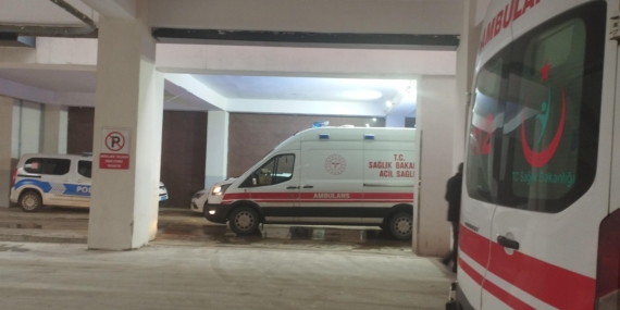 Danıştay Hakimi Vurulmuş Halde Bulundu, Bakanlık Açıklama Yaptı