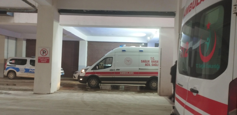 Danıştay Hakimi Vurulmuş Halde Bulundu, Bakanlık Açıklama Yaptı