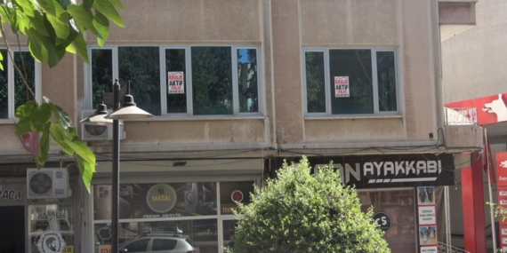 Suriyelilerin Gidişi Bazı Şehirlerde Kiraları Düşürdü