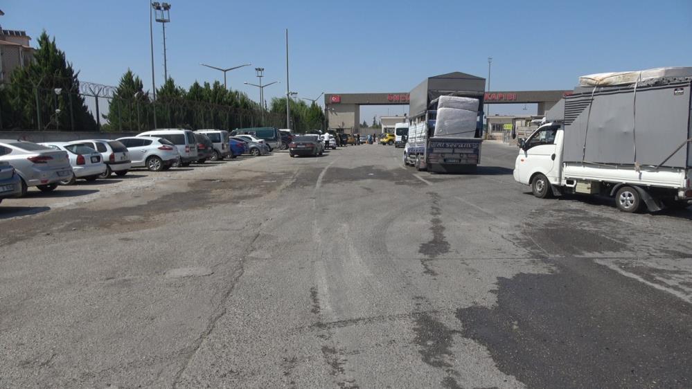 Suriyelilerin Gidişi Bazı Şehirlerde Kiraları Düşürdü 1 Suriyelilerin Gidişi Bazı Şehirlerde Kiraları Düşürdü