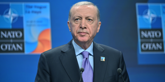 Erdoğan’dan Çözüm Süreci Mesajı: “DEM Partisiyle Yeni Görüşme Yakında”