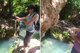 Doğanın Çığlığına Cevap Verdiler