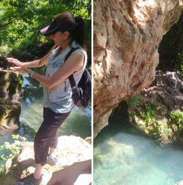 Doğanın Çığlığına Cevap Verdiler