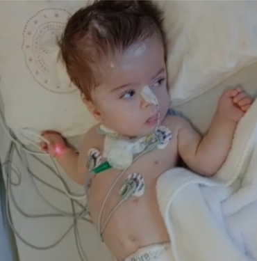 Karayiğit Ailesinin Umut Savaşı: Ayaz İçin Acil Sevk Çağrısı