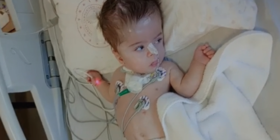 Karayiğit Ailesinin Umut Savaşı: Ayaz İçin Acil Sevk Çağrısı