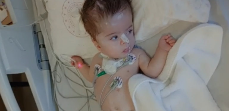 Karayiğit Ailesinin Umut Savaşı: Ayaz İçin Acil Sevk Çağrısı