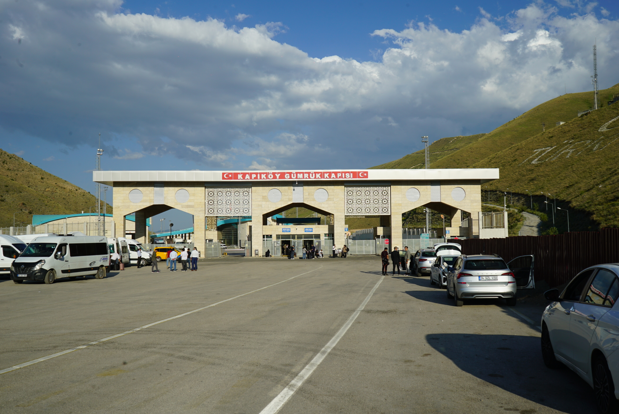 İran – İsrail Gerilimi Sonrası Sınırda Yaşananlar