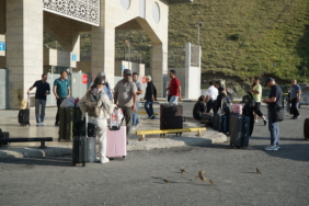 İran – İsrail Gerilimi Sonrası Sınırda Yaşananlar