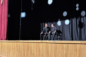 Sahne Lösemili Çocuklar İçin Kuruldu: “Tiyatro İyileştirir”