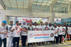 HAK-İŞ: "Teklif Hayal Kırıklığı Yarattı"