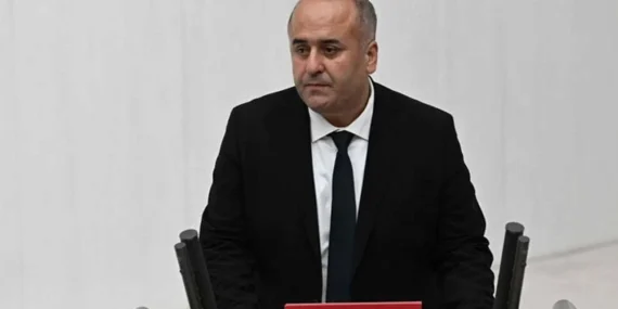 Adil Yargılanma Hakkı İhlalleri Meclis’te