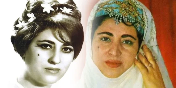 İlk Kadın Dengbêj Ayşe Şan’ın Naaşı 29 Yıl Sonra Diyarbakır’a Getiriliyor