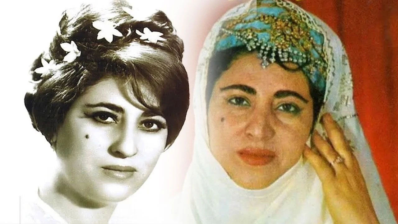 İlk Kadın Dengbêj Ayşe Şan’ın Naaşı 29 Yıl Sonra Diyarbakır’a Getiriliyor