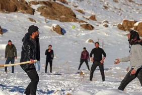 Kürt Beyzbolu Hayat Buluyor