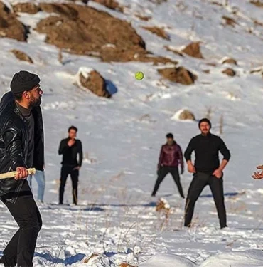 Kürt Beyzbolu Hayat Buluyor