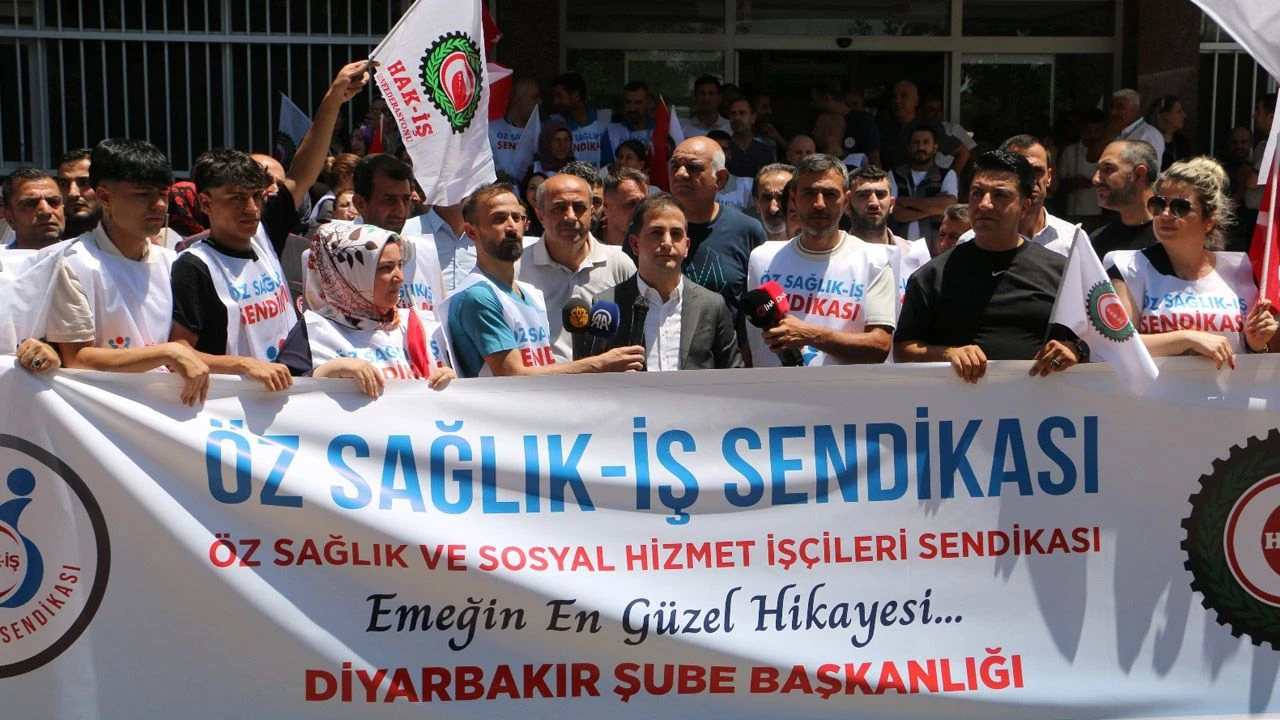 HAK-İŞ: “Beklentilere Uygun Yeni Teklif Verilsin” 1 HAK-İŞ: “Beklentilere Uygun Yeni Teklif Verilsin”
