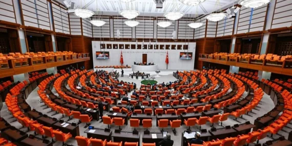 İnfaz Kanunu Yolda: 6 Ay İçinde 60 Bin Kişi Daha Tahliye Olacak