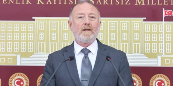 DEM Parti’den Çağrı: Bir An Önce Komisyon Kurulmalı