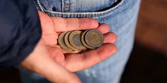 TÜRK-İŞ: Açlık Sınırı 26 Bin TL’yi, Yoksulluk Sınırı 85 Bin TL’yi Aştı