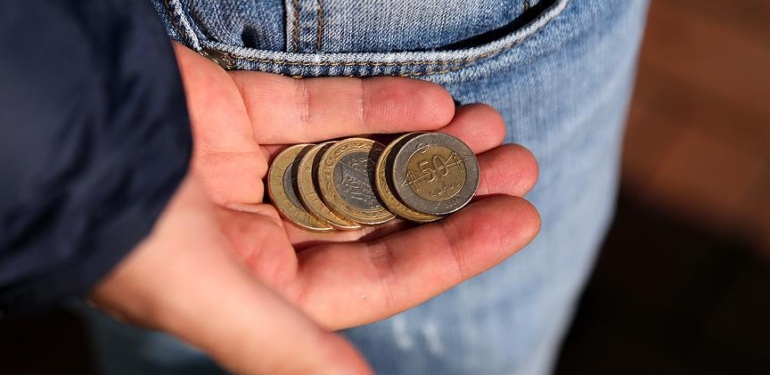 TÜRK-İŞ: Açlık Sınırı 26 Bin TL’yi, Yoksulluk Sınırı 85 Bin TL’yi Aştı