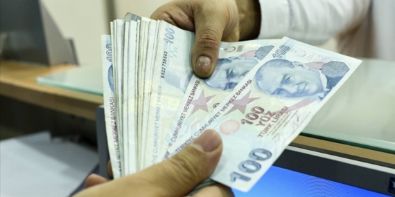 6 Aylık Enflasyon Farkı Netleşti: Memur ve Emeklilerin Zam Oranı Belli Oldu