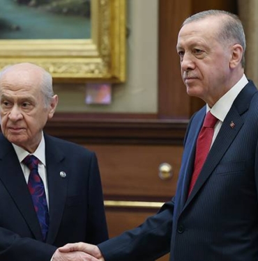 bahçeli erdoğan