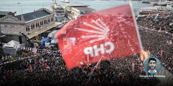 Cumhuriyet Tarihinde İlk: CHP’nin 17 Belediyesine Operasyon Düzenlendi; 13 Başkan Tutuklu!