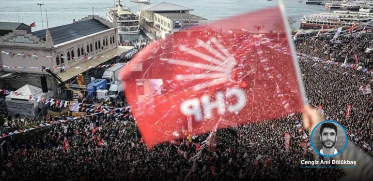 Cumhuriyet Tarihinde İlk: CHP’nin 17 Belediyesine Operasyon Düzenlendi; 13 Başkan Tutuklu!