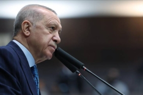 Cumhurbaşkanı Erdoğan: “Yeni Bir Sayfa Açıldı”