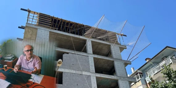 Diyarbakır’daki İş Cinayetleri Türkiye Ortalamasını Geçti