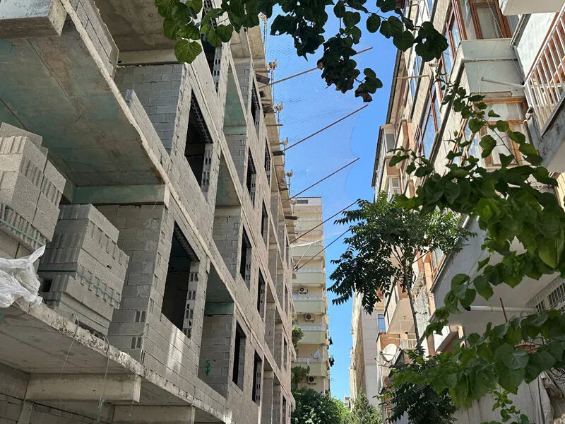 Diyarbakır’daki İş Cinayetleri Türkiye Ortalamasını Geçti 1 Diyarbakır’daki İş Cinayetleri Türkiye Ortalamasını Geçti