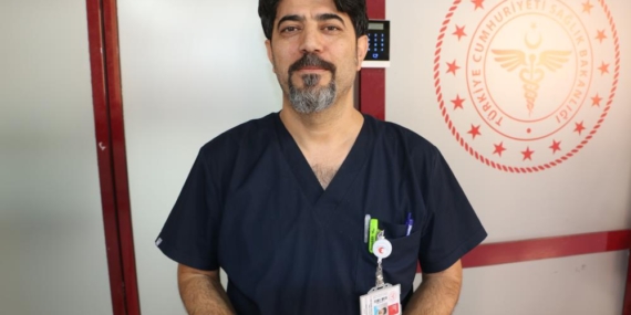 Uzmanı Uyardı: “Yaşlılar, Gebeler ve Çocukların Öğle Saatlerinde Dışarı Çıkmaması Gerekir”