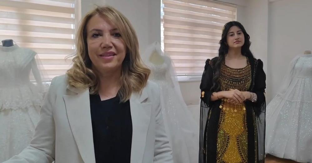 Eruh'ta Kurulan Kadın Kooperatifi Yöresel Ürünleriyle Dünya Pazarında 1 Eruh'ta Kurulan Kadın Kooperatifi Yöresel Ürünleriyle Dünya Pazarında