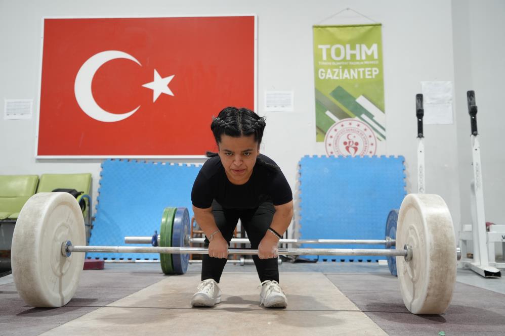 Paralimpik Sporcu 12 Yılda 92 Madalya Aldı 2 Paralimpik Sporcu 12 Yılda 92 Madalya Aldı