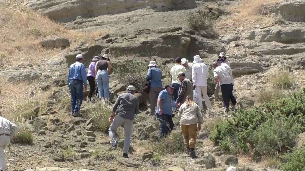 Adıyaman Jeolojik Yapılarıyla da Ön Plana Çıkacak