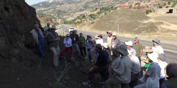 Adıyaman Jeolojik Yapılarıyla da Ön Plana Çıkacak
