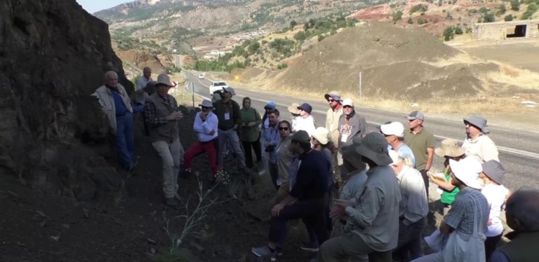 Adıyaman Jeolojik Yapılarıyla da Ön Plana Çıkacak