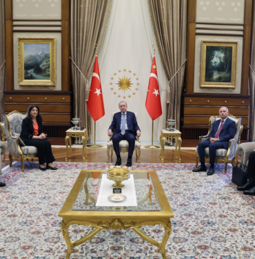 erdoğan dem imralı