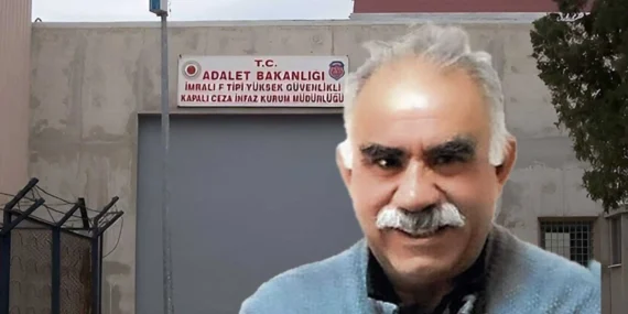Abdullah Öcalan’dan Yeni Mesaj