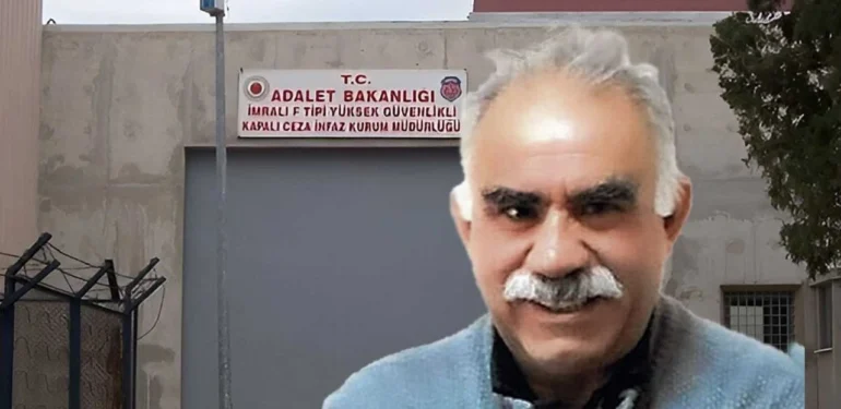 Abdullah Öcalan’dan Yeni Mesaj