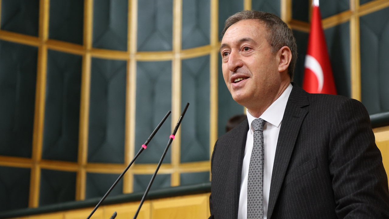 DEM Parti Eş Genel Başkanı Tuncer Bakırhan: “Muhalefet Kimliğimizi Asla Kaybetmeyeceğiz, CHP Bizim Adayımıza Oy Versin”