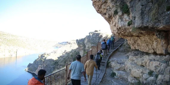 Diyarbakır, Dünyaya Meydan Okuyor!