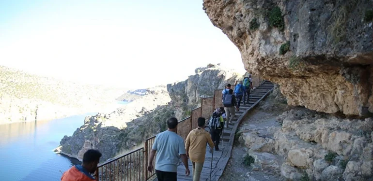 Diyarbakır, Dünyaya Meydan Okuyor!