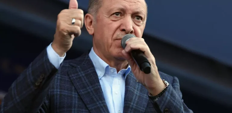 “İBB Yargılanmaları TRT’de Yayınlansın” Teklifine Erdoğan’dan Yanıt