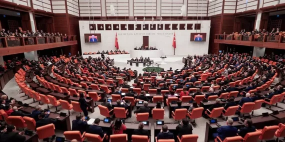 İklim Kanunu Resmi Gazete’de Yayımlanarak Yürürlüğe Girdi